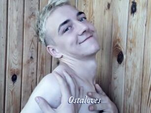 Ostaloves