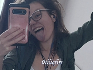 Otiliafire