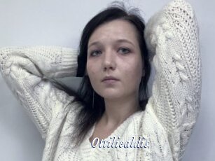 Ottiliealdis