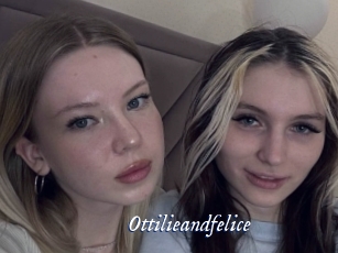 Ottilieandfelice