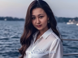Ottiliedeman