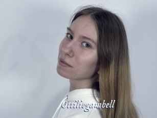 Ottiliegambell