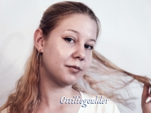 Ottiliegoulder