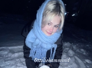 Ottiliehammond
