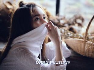 Oxasiancutiexo