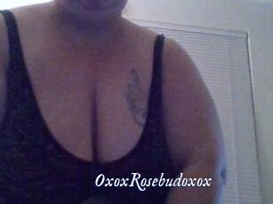 OxoxRosebudoxox