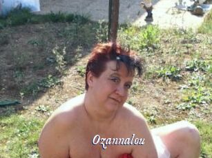 Ozannalou