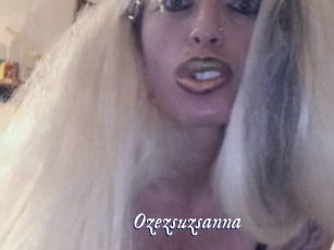 Ozezsuzsanna