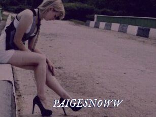 PAIGE_SNOWW