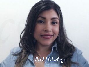 PAMELA_zv
