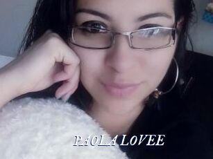 PAOLA_LOVEE