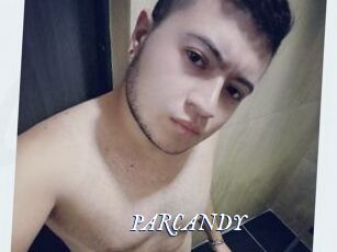 PARCANDY