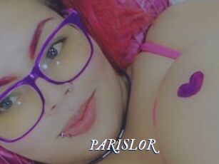 PARISLOR