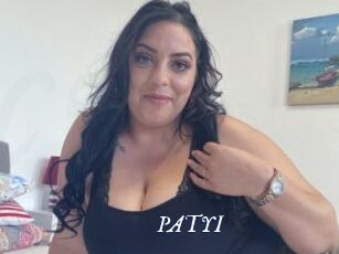 PATYI