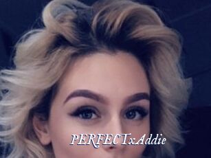 PERFECTxAddie