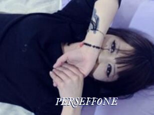 PERSEFFONE