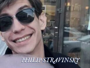 PHILIP_STRAVINSKY