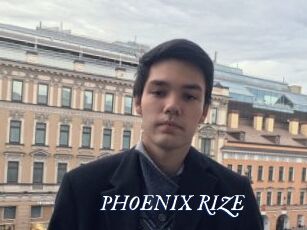 PHOENIX_RIZE