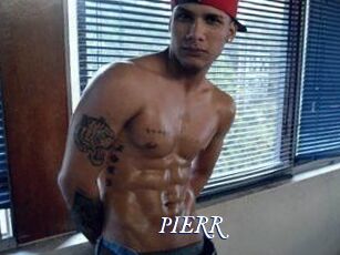 PIERR