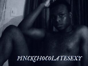 PINCKCHOCOLATESEXY