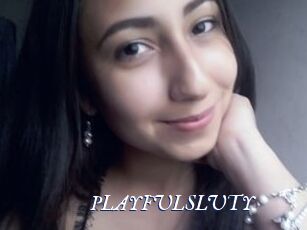 PLAYFULSLUTY