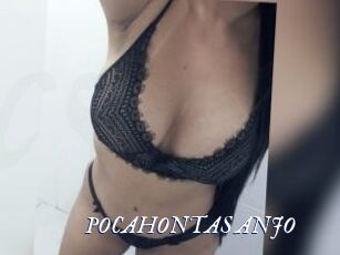 POCAHONTAS_ANJO