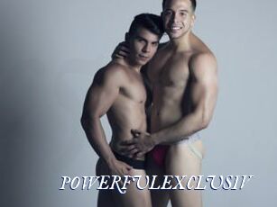 POWERFULEXCLUSIV