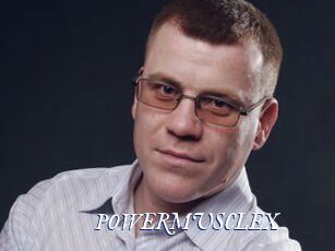 POWERMUSCLEX