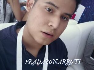 PRADABONARROTI