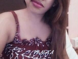 PRAGYA