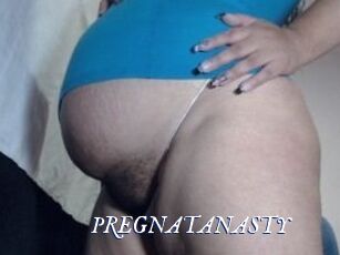 PREGNATANASTY