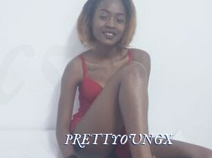 PRETTYOUNGX