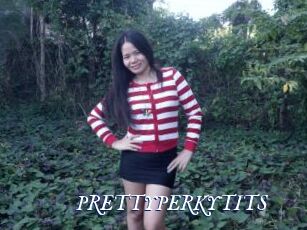 PRETTYPERKYTITS