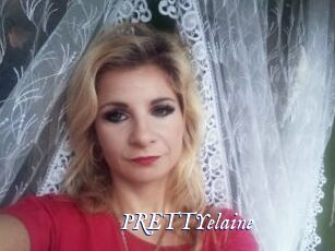 PRETTYelaine