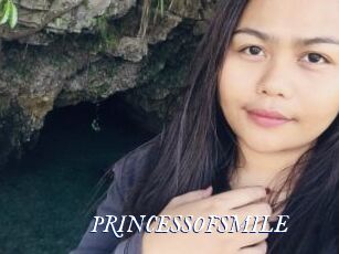 PRINCESSOFSMILE