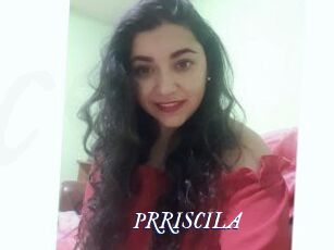 PRRISCILA