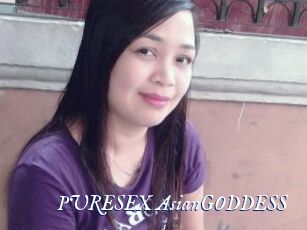 PURESEX_AsianGODDESS