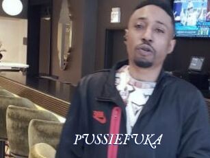 PUSSIEFUKA