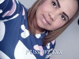 PUSSYWETXX