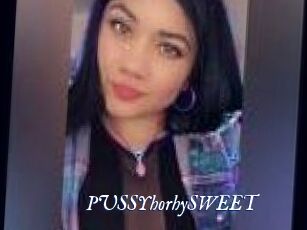 PUSSYhorhySWEET