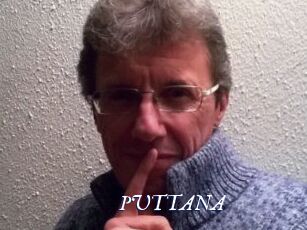 PUTTANA