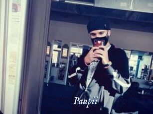 Paapii