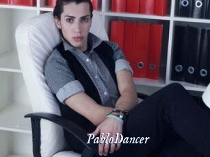 PabloDancer