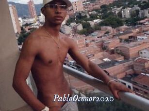 PabloOconor2020