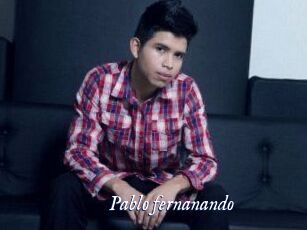 Pablo_fernanando