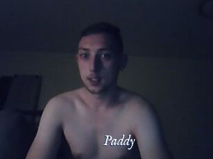 Paddy