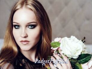 PadgetFulfilled