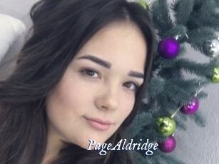 PageAldridge