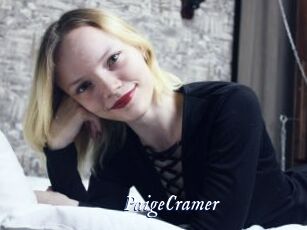 PaigeCramer