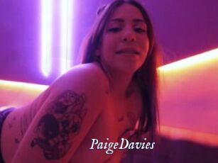 PaigeDavies